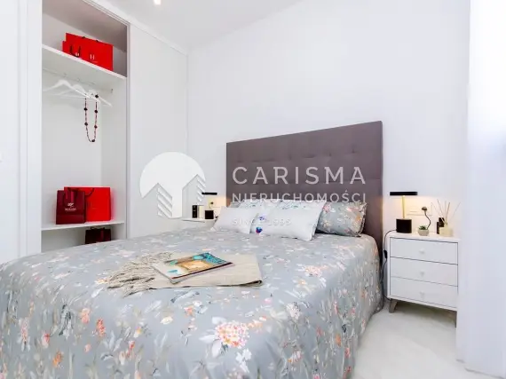(46) Nowoczesne Wille w Vista Bella Golf, Costa Blanca