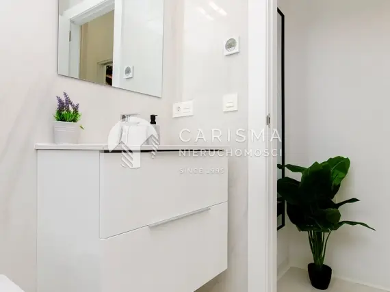 (50) Nowoczesne Wille w Vista Bella Golf, Costa Blanca