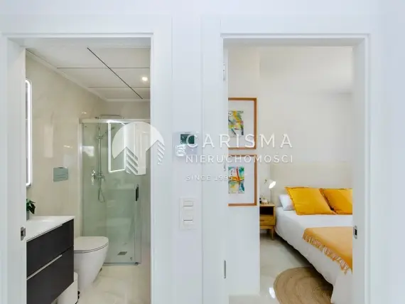 (55) Nowoczesne Wille w Vista Bella Golf, Costa Blanca