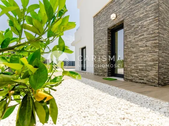 (80) Nowoczesne Wille w Vista Bella Golf, Costa Blanca