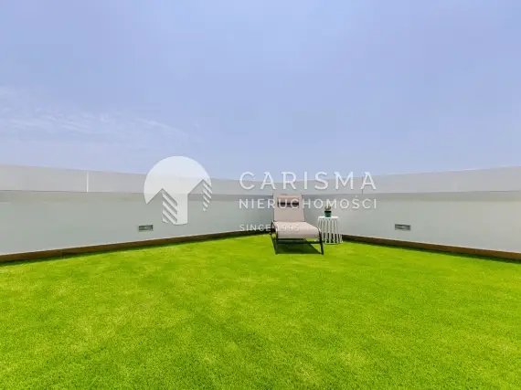 (89) Nowoczesne Wille w Vista Bella Golf, Costa Blanca