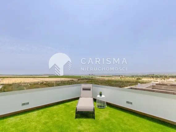 (90) Nowoczesne Wille w Vista Bella Golf, Costa Blanca