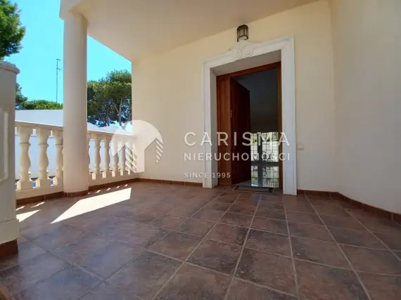 (11) Wspaniała willa w Cabo Roig, Costa Blanca