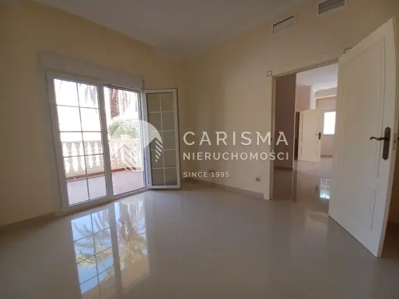(19) Wspaniała willa w Cabo Roig, Costa Blanca