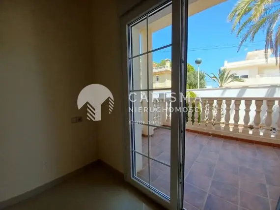 (20) Wspaniała willa w Cabo Roig, Costa Blanca