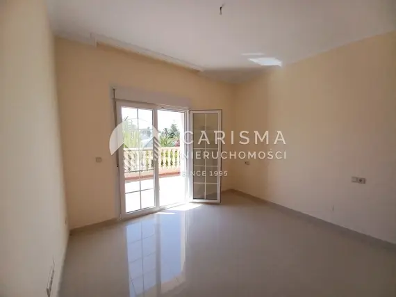 (28) Wspaniała willa w Cabo Roig, Costa Blanca