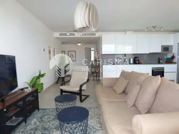 (11) Nowoczesny apartament z widokiem na góry 12 minut piechotą od plaży