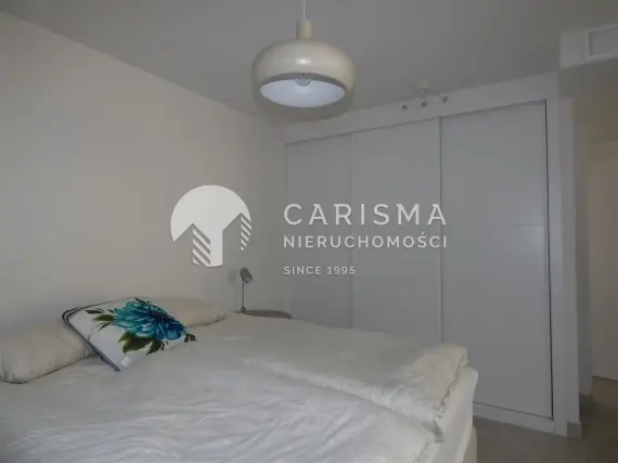 (26) Nowoczesny apartament z widokiem na góry 12 minut piechotą od plaży