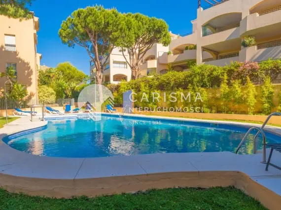 Unowocześniony apartament 200 metrów od plaży 1