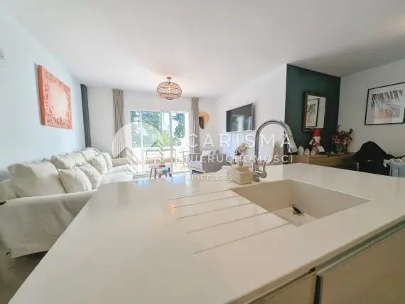 (4) Przestronny apartament blisko plaży San Pedro de Alcantara