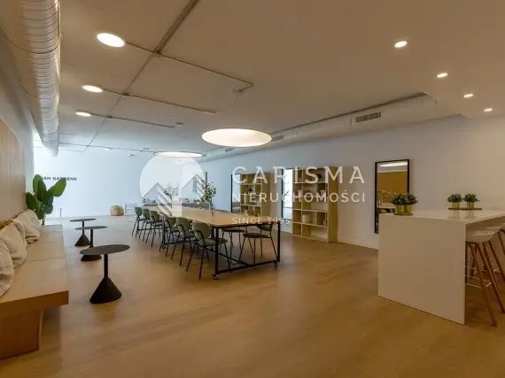 (21) Nowoczesny apartament w nowoczesnym kompleksie 500 metrów od plaży