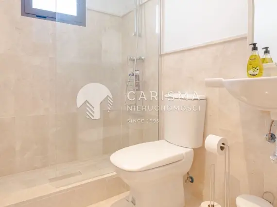 (13) Apartament przy polu golfowym 2 kilometry od plaży