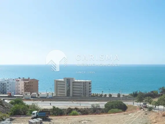 (2) Apartament z widokiem na morze i góry 400 metrów od plaży