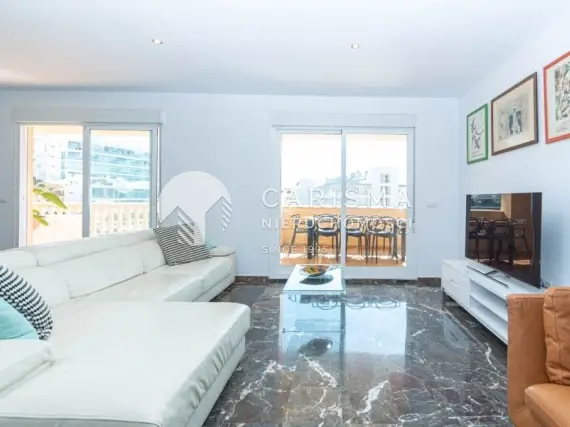 (15) Apartament z widokiem na morze i góry 400 metrów od plaży