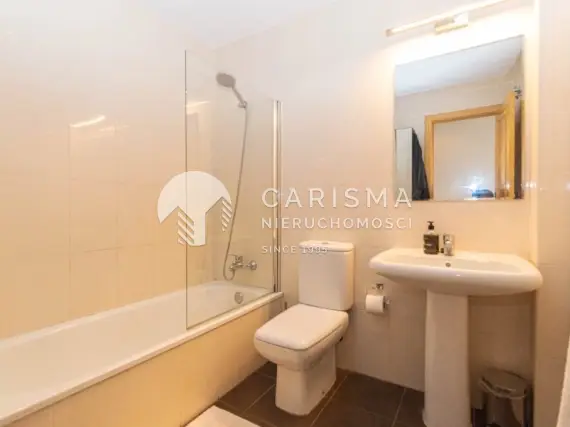 (23) Apartament z widokiem na morze i góry 400 metrów od plaży