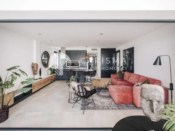 (3) Luksusowe apartamenty z widokiem na morze, Rojales, Costa Blanca