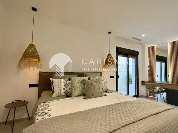 (12) Luksusowe apartamenty z widokiem na morze, Rojales, Costa Blanca