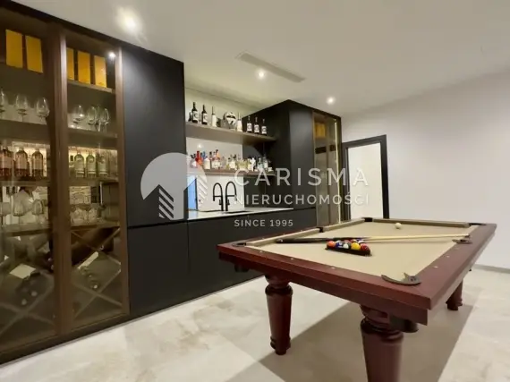 (16) Luksusowe apartamenty z widokiem na morze, Rojales, Costa Blanca