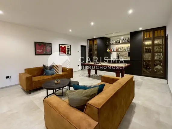 (17) Luksusowe apartamenty z widokiem na morze, Rojales, Costa Blanca
