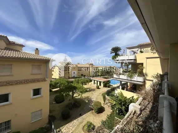 (7) Apartament  przy polu golfowym blisko  morza