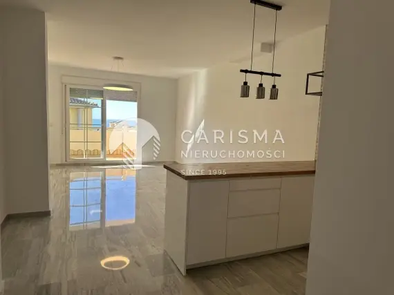 (15) Apartament  przy polu golfowym blisko  morza
