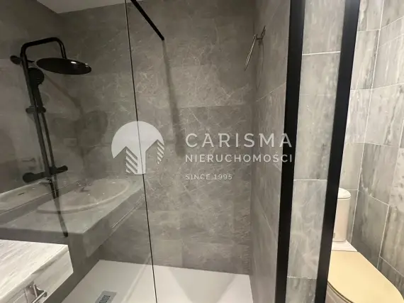 (20) Apartament  przy polu golfowym blisko  morza