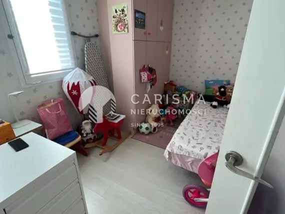 (12) Penthouse z tarasem solarnym z panoramicznym widokiem