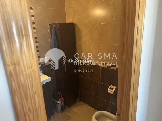 (10) Apartament w Playa Flamenca z widokiem na morze
