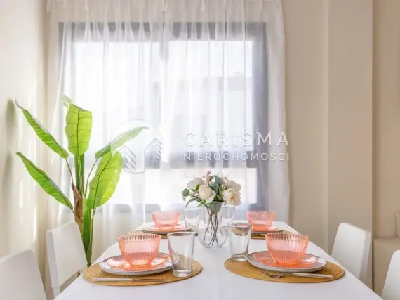 (8) Penthouse w Moraira