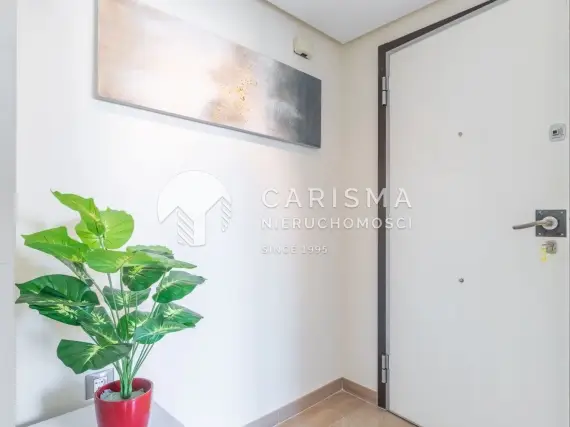 (16) Penthouse w Moraira