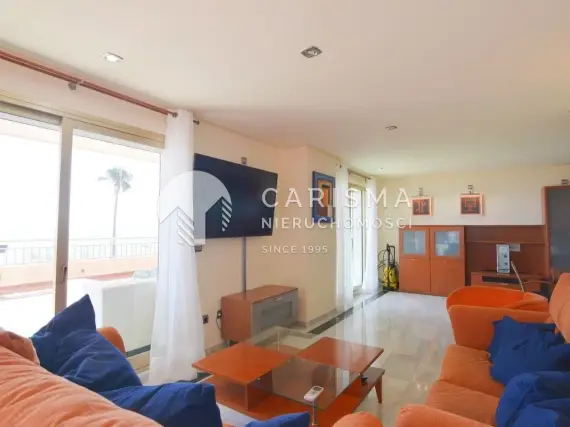(9) Wyjątkowy apartament przy plaży w Fuengiroli, Costa del Sol