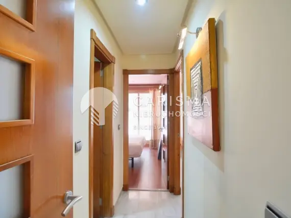 (15) Wyjątkowy apartament przy plaży w Fuengiroli, Costa del Sol