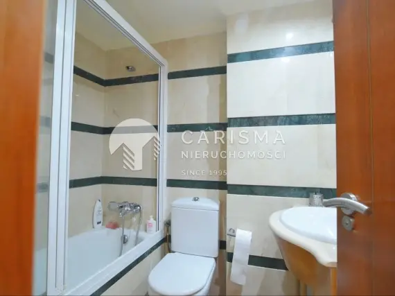 (16) Wyjątkowy apartament przy plaży w Fuengiroli, Costa del Sol