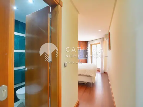 (21) Wyjątkowy apartament przy plaży w Fuengiroli, Costa del Sol
