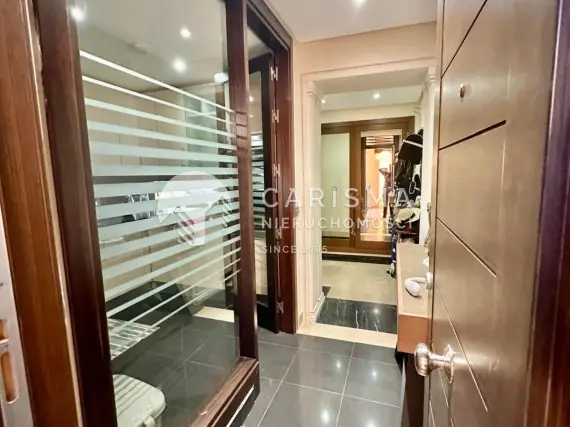 (21) Wyjątkowy Apartament z Widokiem na Morze w Esteponie
