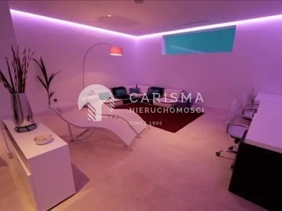 (12) Wyjątkowa willa w Guadalmina Baja, Marbella West