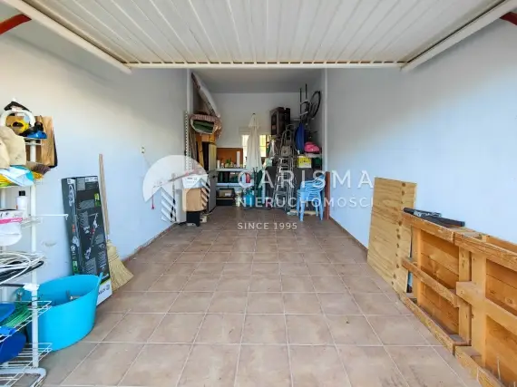 (7) Wolnostojący dom w dobrej lokalizacji, Villamartin, Costa Blanca
