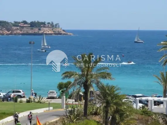 (52) Wolnostojący dom w dobrej lokalizacji, Villamartin, Costa Blanca