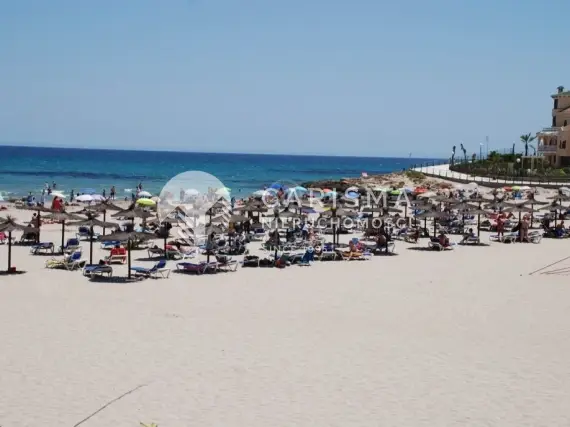 (53) Wolnostojący dom w dobrej lokalizacji, Villamartin, Costa Blanca