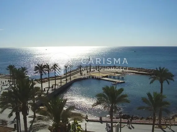 (54) Wolnostojący dom w dobrej lokalizacji, Villamartin, Costa Blanca