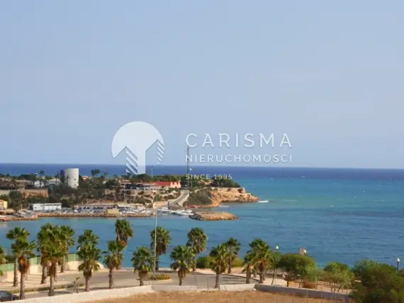 (56) Wolnostojący dom w dobrej lokalizacji, Villamartin, Costa Blanca