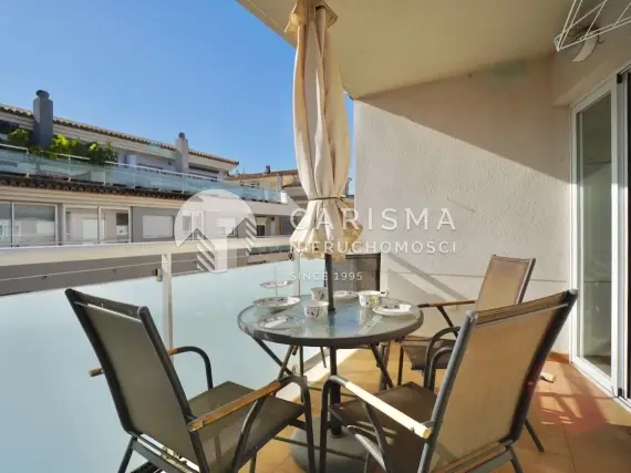 (7) Uroczy apartament w sercu Moraira