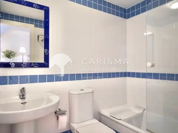 (9) Uroczy apartament w sercu Moraira