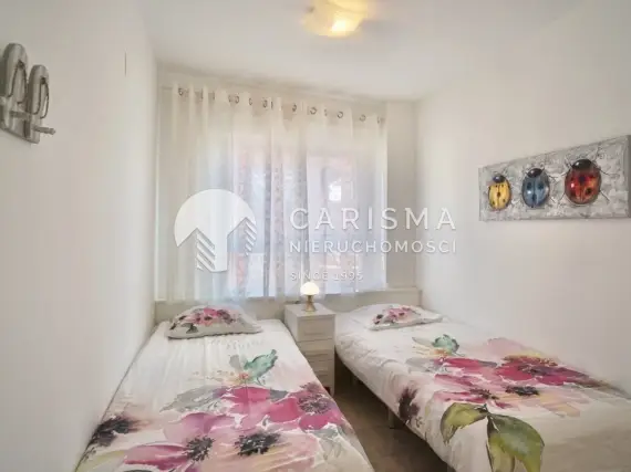 (13) Uroczy apartament w sercu Moraira