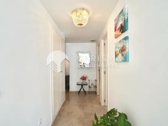 (15) Uroczy apartament w sercu Moraira