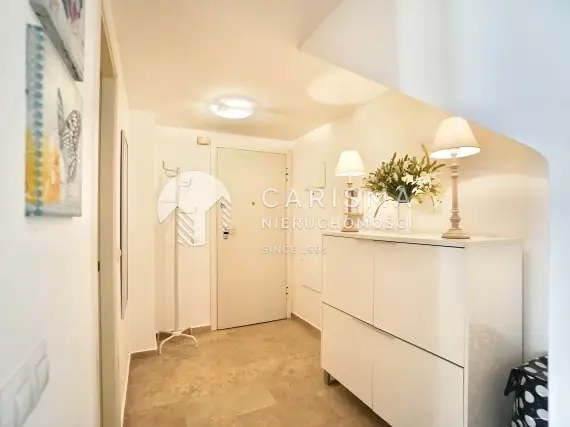 (20) Uroczy apartament w sercu Moraira