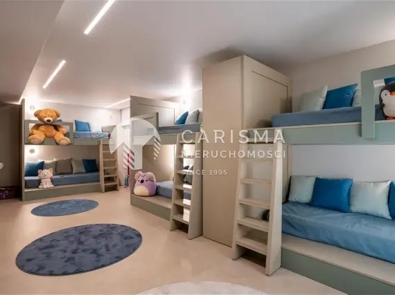 (47) Wyjątkowa willa z widokiem na morze, El Paraiso, New Golden Mile