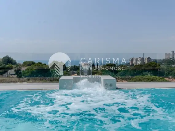 (15) Nowoczesna willa w Orihuela Costa, Costa Blanca