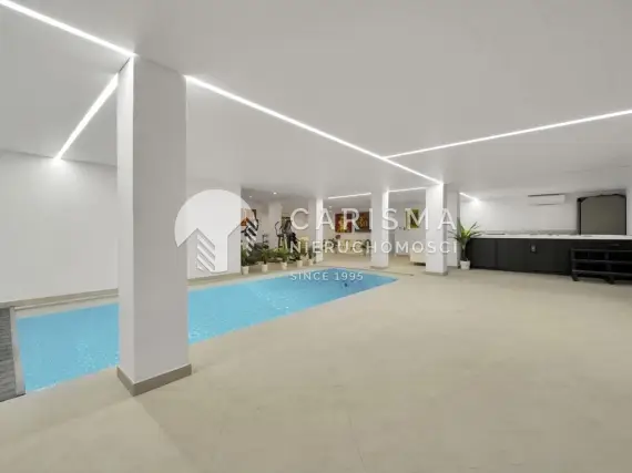 (37) Okazała willa z widokiem na morze, Hacienda Las Chapas, Marbella East