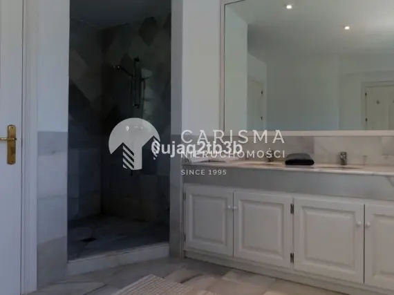 (20) Andaluzyjska willa blisko plaży, Guadalmina Baja, Marbella West